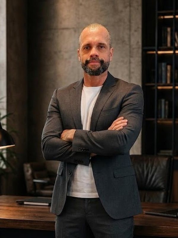 Antônio Hitallo